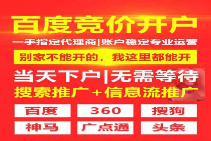 竞价广告的创意执行与效果评估——多行业案例分析